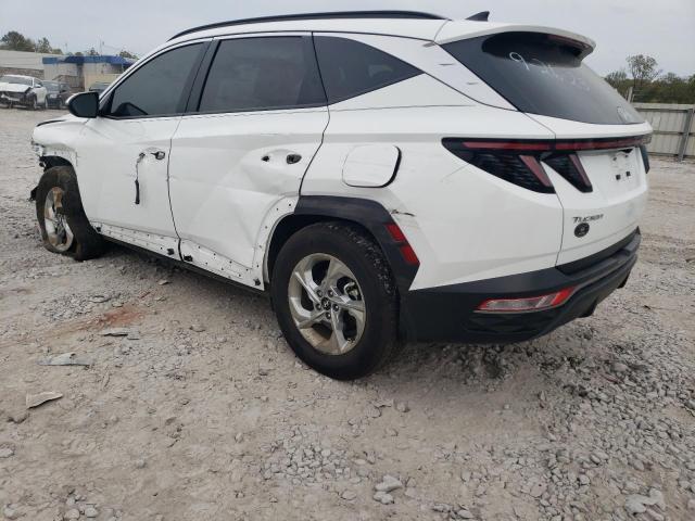 Изображение 2 2023 HYUNDAI TUCSON SEL 2023 с VIN 5NMJB3AEXPH208004