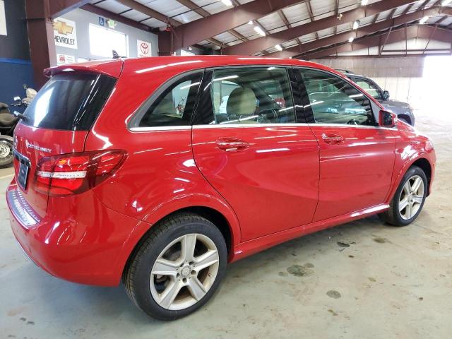 Obraz 3 z 2015 MERCEDES-BENZ B ELECTRIC 2015 z VIN WDDVP9ABXFJ005172