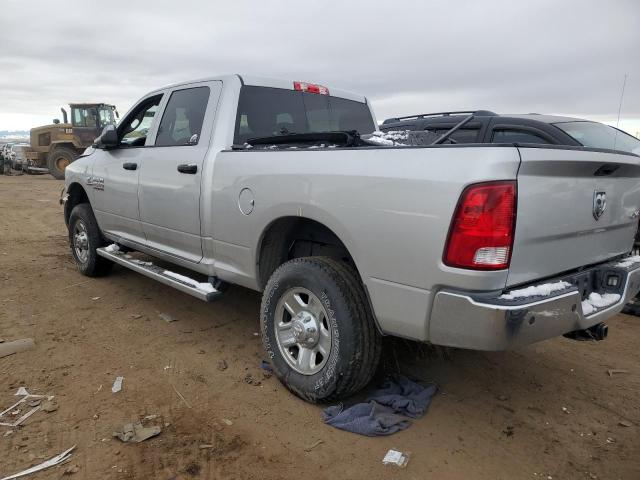Изображение 2 2016 RAM 2500 ST 2016 с VIN 3C6UR5CL5GG192345
