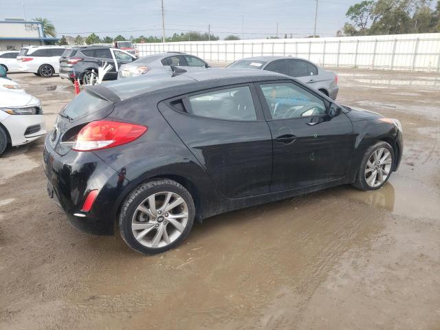 Image 3 of 2017 HYUNDAI VELOSTER  2017 with VIN KMHTC6AD9HU309958
