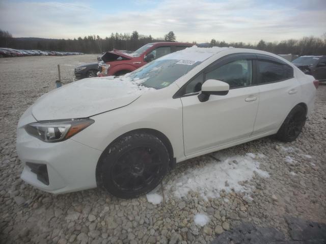 Obraz 1 z 2019 SUBARU IMPREZA  2019 z VIN 4S3GKAA66K1610189