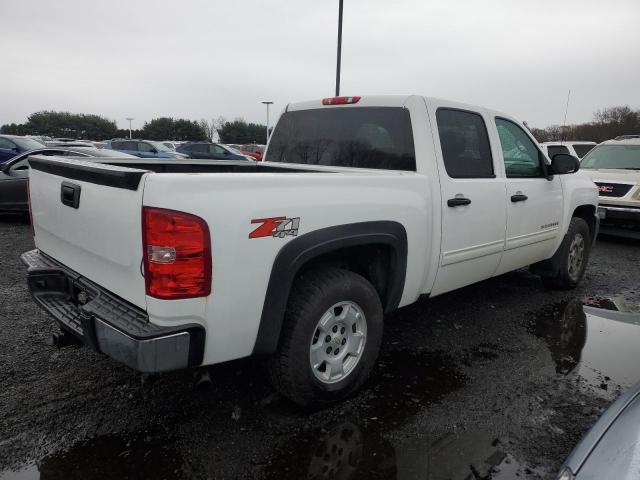 Изображение 3 2013 CHEVROLET SILVERADO K1500 LT 2013 с VIN 3GCPKSE73DG305066