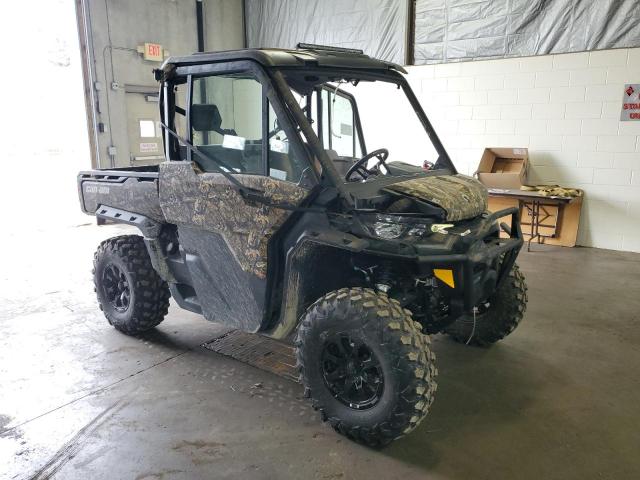 Obraz 2023 CAN DEFENDER 2023