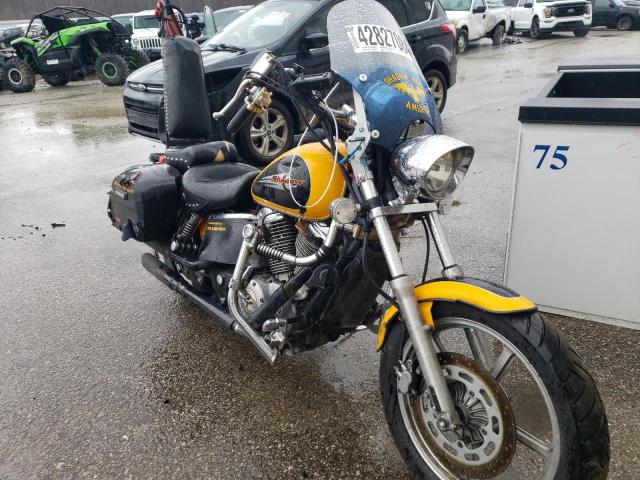 Obraz 1999 HONDA VT1100 C 1999