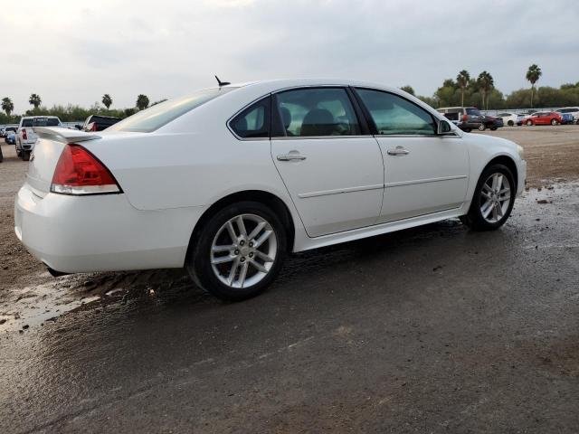 Изображение 3 2013 CHEVROLET IMPALA LTZ 2013 с VIN 2G1WC5E36D1237919