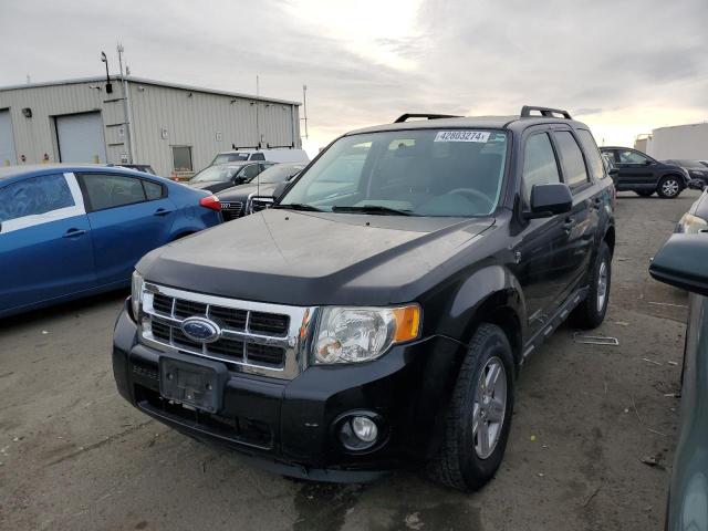 Image 1 of 2008 FORD ESCAPE HEV 2008 with VIN 1FMCU59H28KA66777