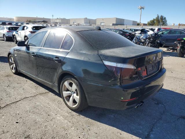 Obraz 2 z 2008 BMW 528 I 2008 z VIN WBANU53578C113675