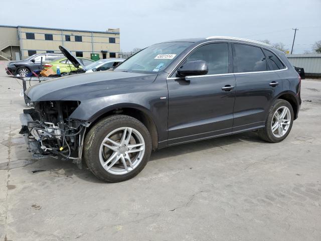 Obraz 2015 AUDI Q5 PREMIUM PLUS 2015