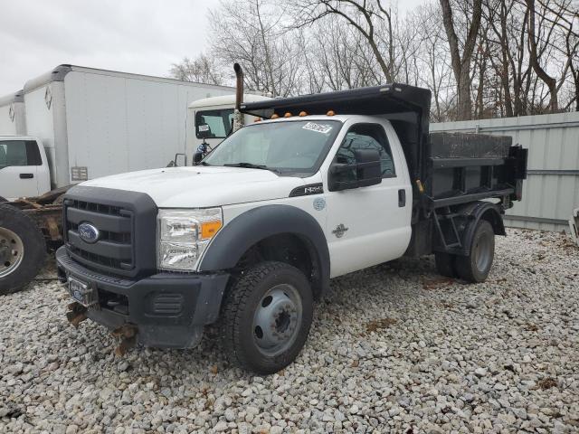 Obraz 2 z 2016 FORD F550 SUPER DUTY 2016 z VIN 1FDUF5HT9GEA92584