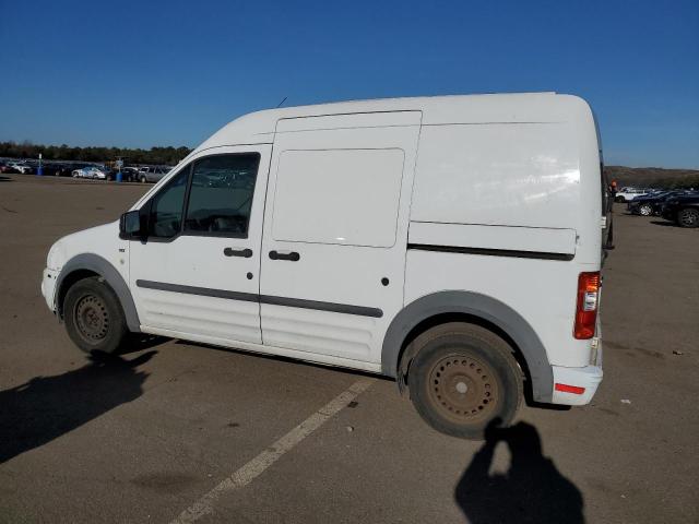 Image 2 of 2012 FORD TRANSIT CONNECT XLT 2012 with VIN NM0LS7DN6CT121508