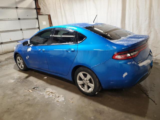 Image 2 of 2015 DODGE DART SXT 2015 with VIN 1C3CDFBB8FD267069