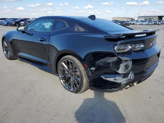 Obraz 2 z 2023 CHEVROLET CAMARO ZL1 2023 z VIN 1G1FK1R65P0101409