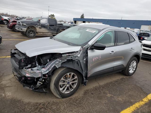 Изображение 1 2022 FORD ESCAPE SE 2022 с VIN 1FMCU9G63NUA26216