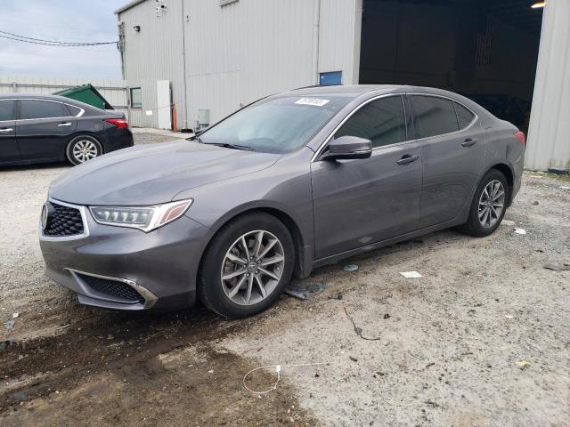 2020 ACURA TLX TECHNOLOGY 2020 image