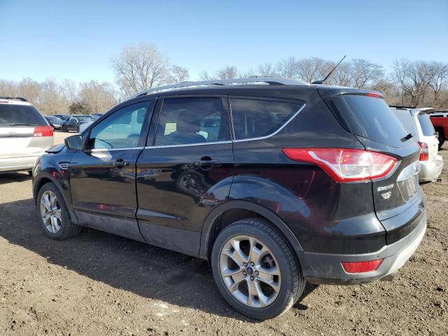 Изображение 2 2014 FORD ESCAPE TITANIUM 2014 с VIN 1FMCU0J92EUA82016