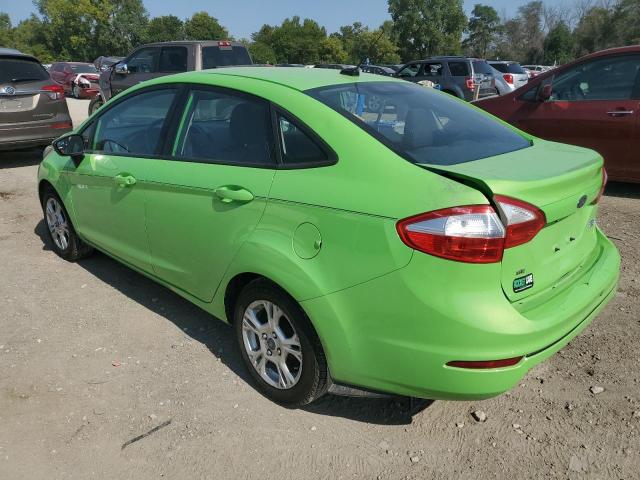 Obraz 2 z 2014 FORD FIESTA SE 2014 z VIN 3FADP4BJ1EM131863