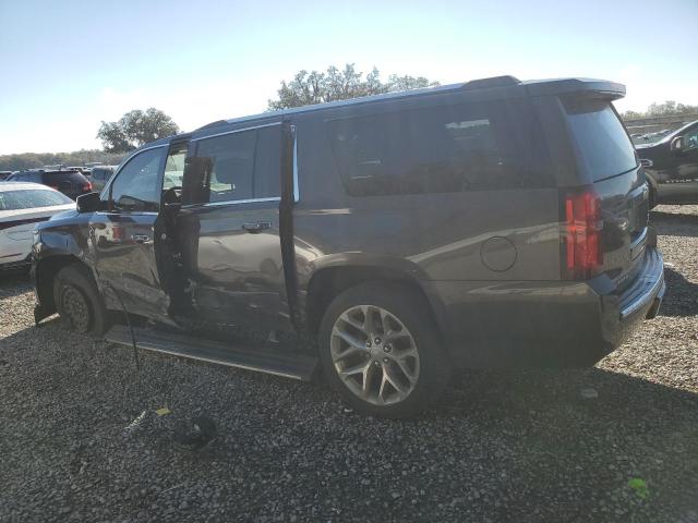 Obraz 2 z 2017 CHEVROLET SUBURBAN K1500 PREMIER 2017 z VIN 1GNSKJKC3HR220652