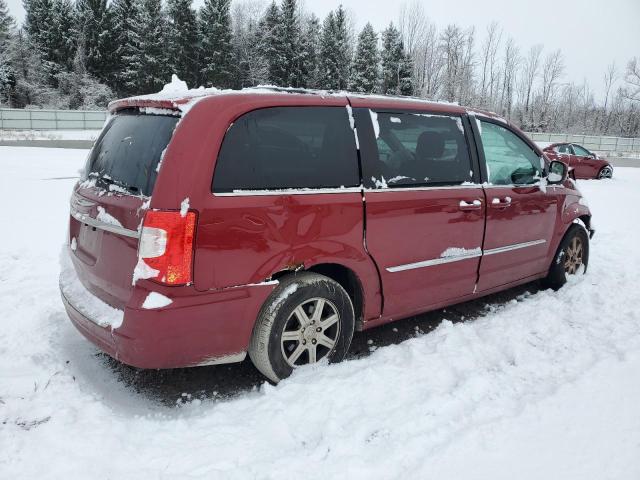 Изображение 3 2012 CHRYSLER TOWN & COUNTRY TOURING 2012 с VIN 2C4RC1BG8CR135896