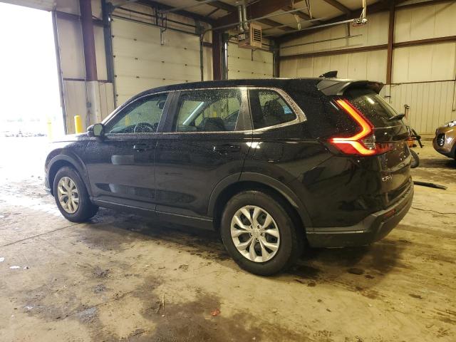Image 2 of 2024 HONDA CR-V LX 2024 with VIN 2HKRS4H28RH413038