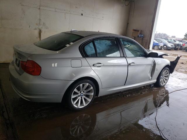 Image 3 of 2011 BMW 328 XI 2011 with VIN WBAPK7C54BA972915