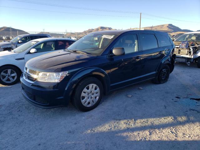 Изображение 2014 DODGE JOURNEY SE 2014
