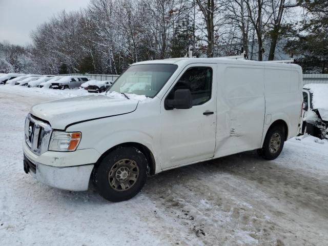Obraz 1 z 2013 NISSAN NV 1500 2013 z VIN 1N6BF0KMXDN106503