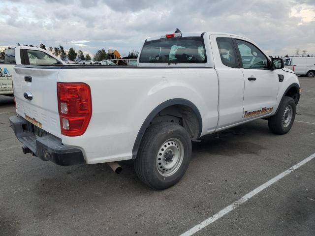 Изображение 3 2021 FORD RANGER XL 2021 с VIN 1FTER1EH6MLD10447
