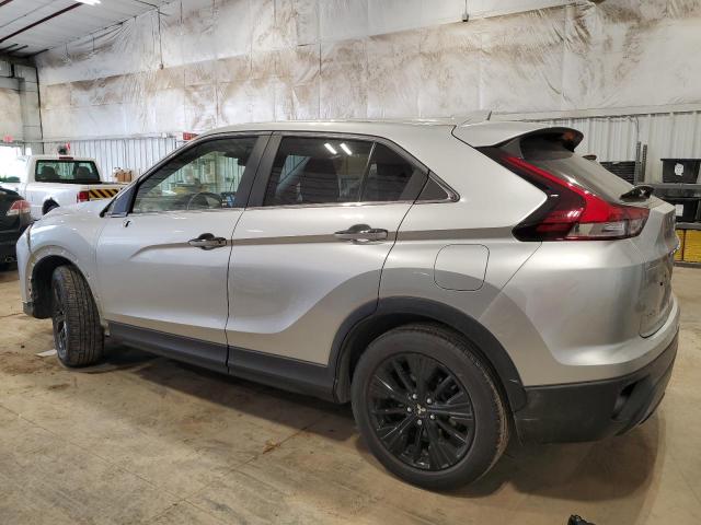 Изображение 2 2022 MITSUBISHI ECLIPSE CROSS LE 2022 с VIN JA4ASVAAXNZ002371