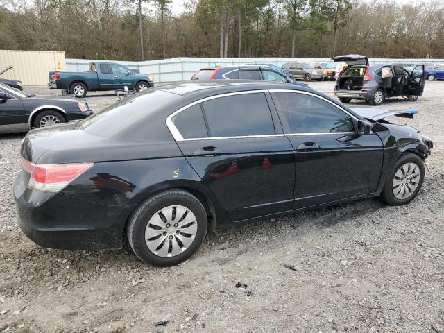 Obraz 3 z 2011 HONDA ACCORD LX 2011 z VIN 1HGCP2F31BA001081