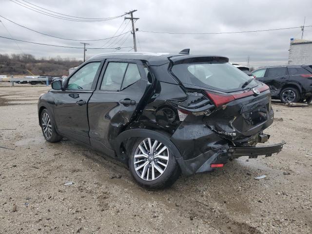 Obraz 2 z 2021 NISSAN KICKS SV 2021 z VIN 3N1CP5CVXML523499