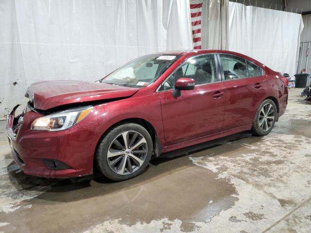 2016 SUBARU LEGACY 2.5I LIMITED 2016 image