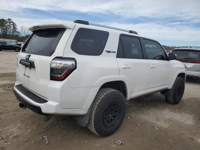 Изображение 3 2016 TOYOTA 4RUNNER SR5/SR5 PREMIUM 2016 с VIN JTEBU5JR1G5333615