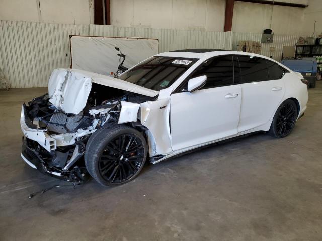 2023 CADILLAC CT5-V  2023 image