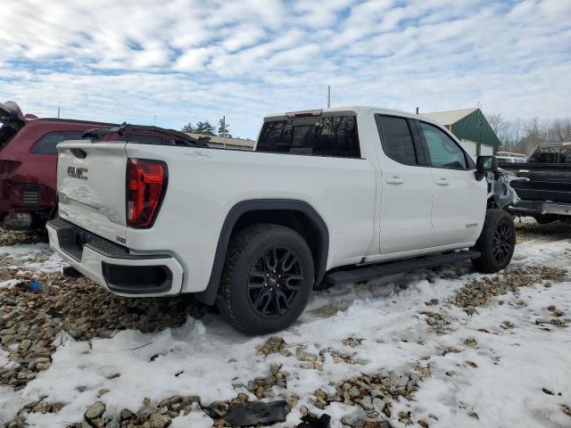 Image 3 of 2020 GMC SIERRA K1500 ELEVATION 2020 with VIN 1GTR9CED9LZ210851