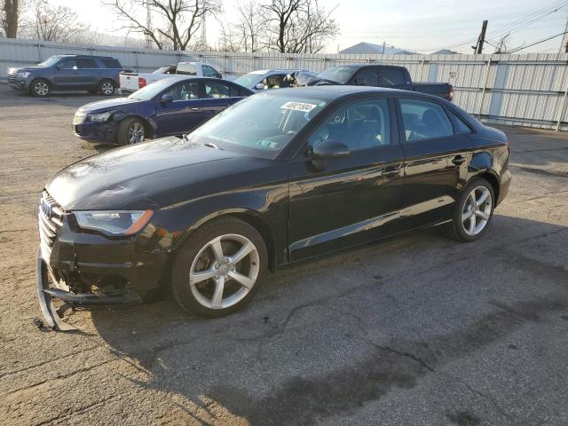 Image 1 of 2016 AUDI A3 PREMIUM 2016 with VIN WAUA7GFF1G1110691