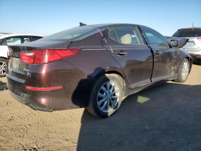 Obraz 3 z 2015 KIA OPTIMA EX 2015 z VIN 5XXGN4A78FG444687