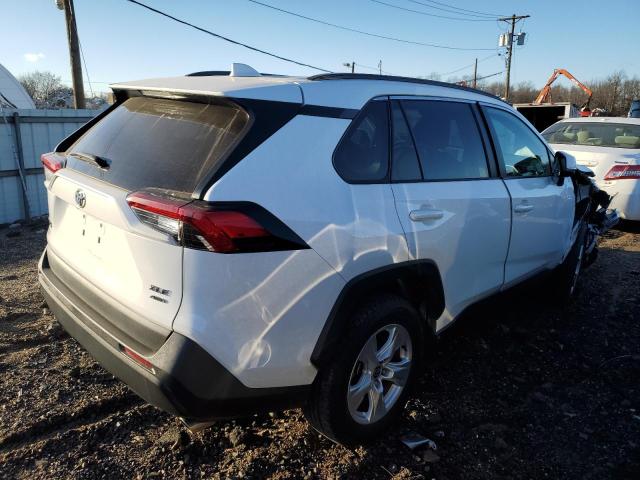 Изображение 3 2021 TOYOTA RAV4 XLE 2021 с VIN 2T3P1RFV0MC177587