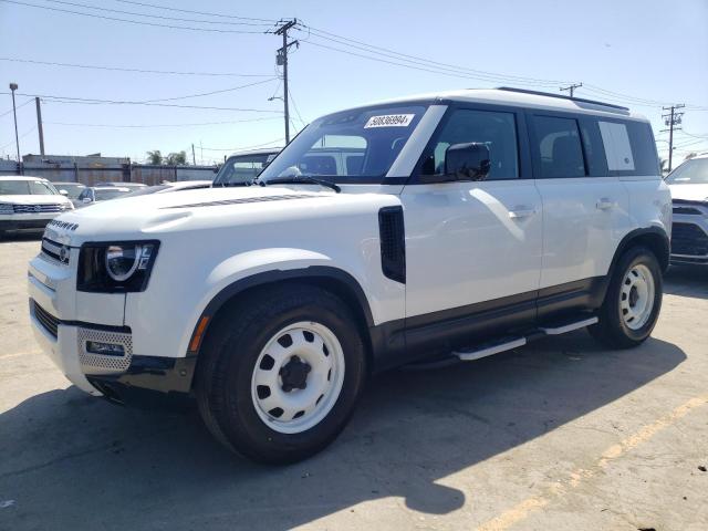 2020 LAND ROVER DEFENDER 110 2020 image