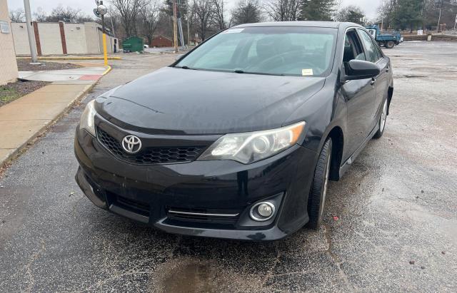 Изображение 2 2013 TOYOTA CAMRY L 2013 с VIN 4T1BF1FK6DU290731