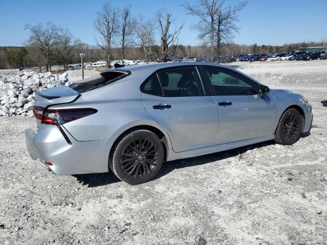 Изображение 3 2021 TOYOTA CAMRY SE 2021 с VIN 4T1T11AK7MU406528