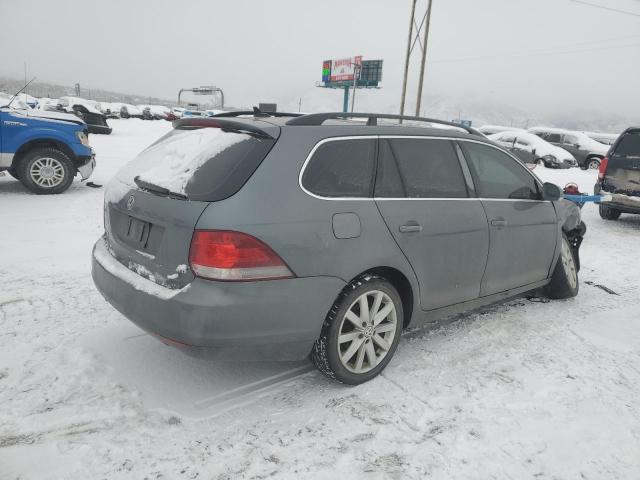 Изображение 3 2012 VOLKSWAGEN JETTA TDI 2012 с VIN 3VWPL7AJ5CM679381