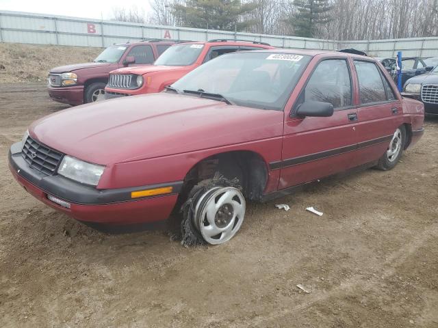 Изображение 1994 CHEVROLET CORSICA  1994