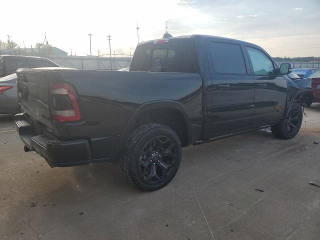 Image 3 of 2022 RAM 1500 LIMITED 2022 with VIN 1C6SRFHT1NN308098