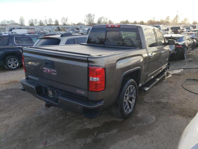 Image 3 of 2015 GMC SIERRA K1500 SLT 2015 with VIN 3GTU2VEC9FG262356