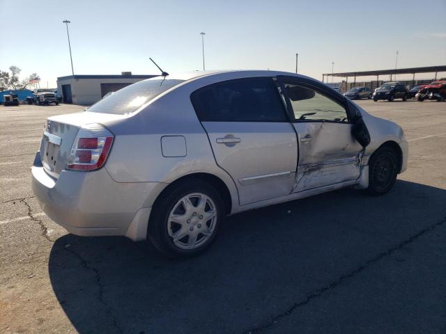 Image 3 of 2010 NISSAN SENTRA 2.0 2010 with VIN 3N1AB6AP7AL718049