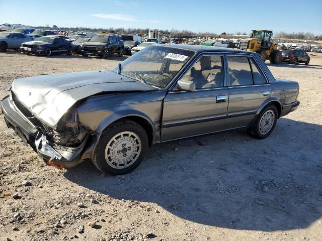 1985 NISSAN MAXIMA  1985 image