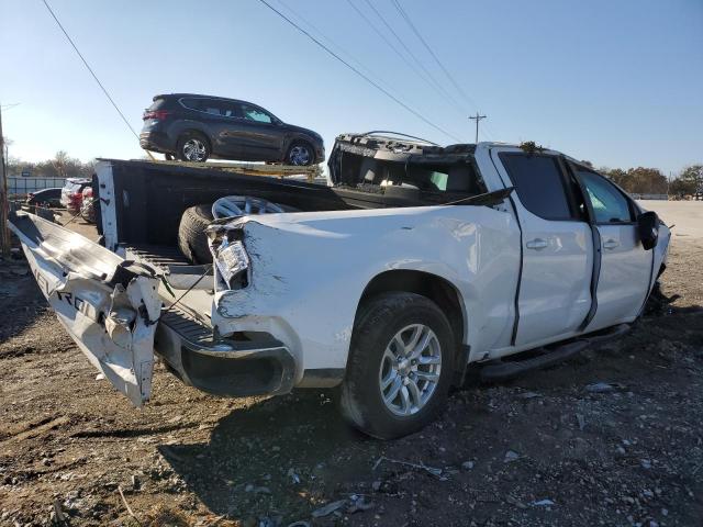 Obraz 3 z 2020 CHEVROLET SILVERADO K1500 LT 2020 z VIN 3GCUYDETXLG185940