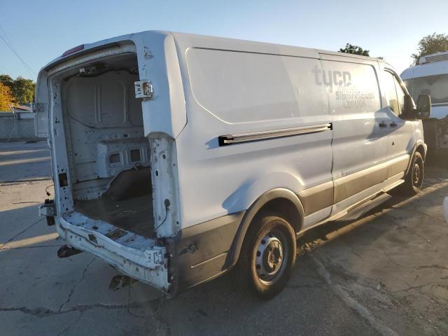 Image 3 of 2016 FORD TRANSIT T-150 2016 with VIN 1FTYE2YG0GKB45507