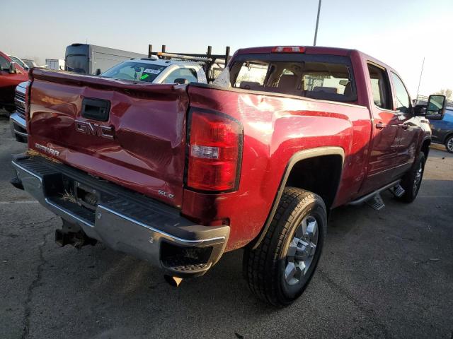 Image 3 of 2018 GMC SIERRA K2500 SLE 2018 with VIN 1GT12SEG5JF177190