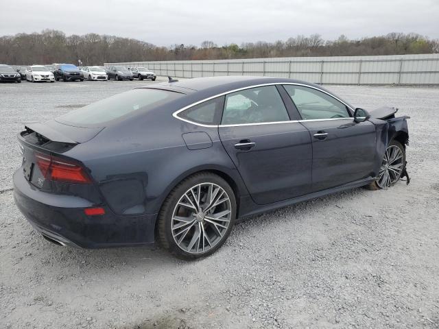 Изображение 3 2018 AUDI A7 PREMIUM PLUS 2018 с VIN WAUW3AFC8JN086510